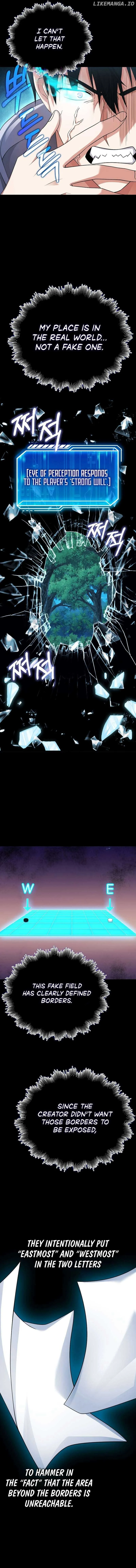Max Talent Player Chapter 44 page 6