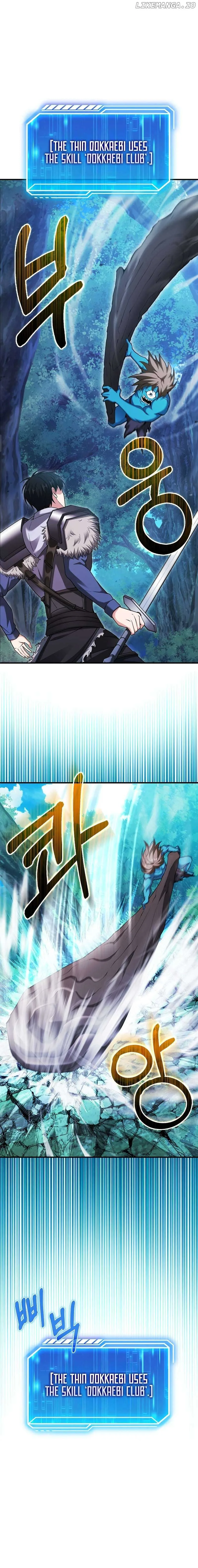 Max Talent Player Chapter 44 page 13