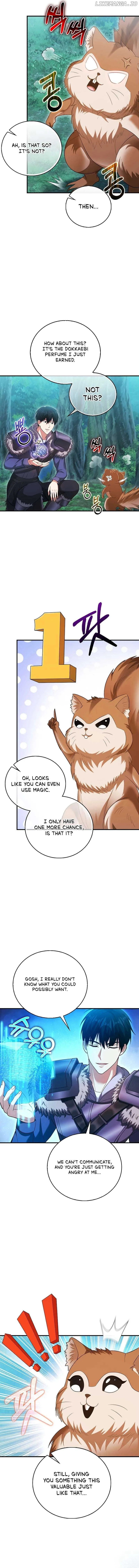 Max Talent Player Chapter 44 page 19