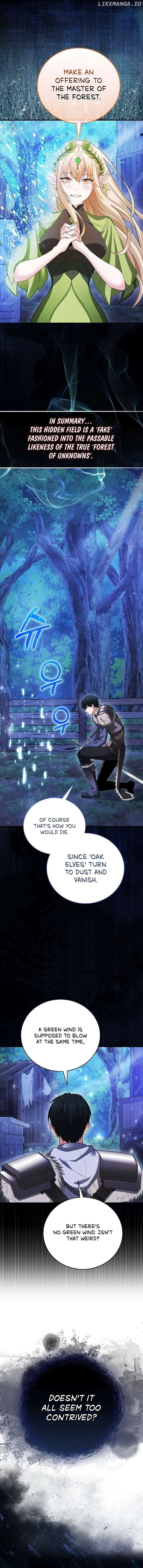 Max Talent Player Chapter 44 page 3