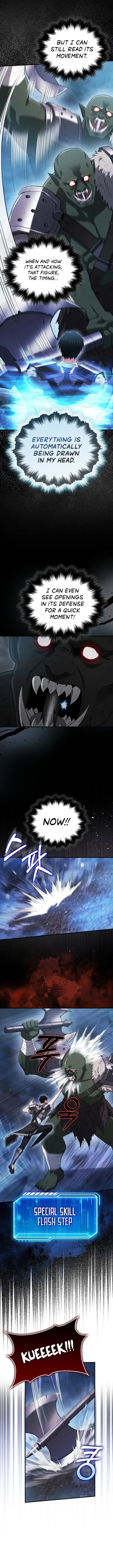 Max Talent Player Chapter 51 page 10
