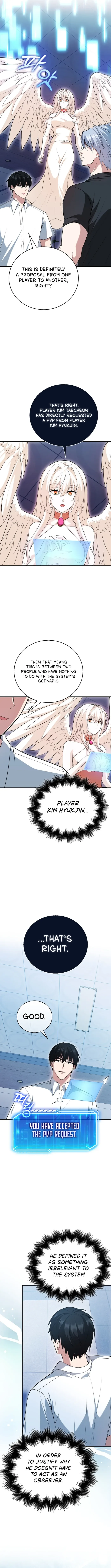 Max Talent Player Chapter 53 page 5