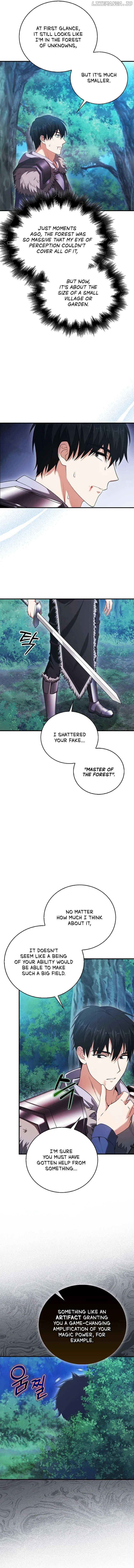 Max Talent Player Chapter 44 page 8