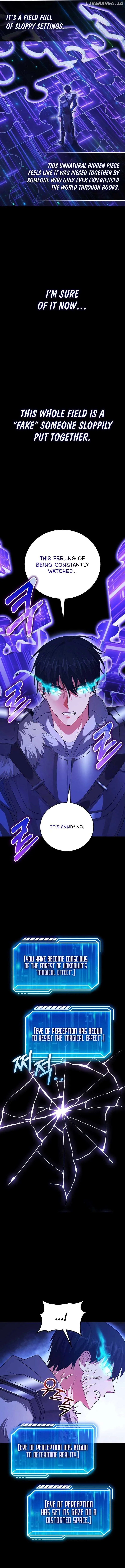 Max Talent Player Chapter 44 page 4