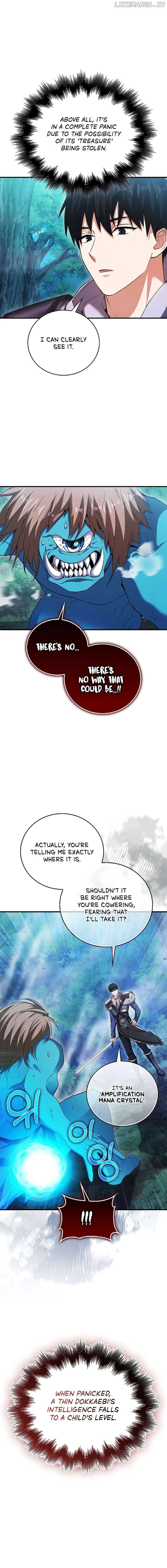 Max Talent Player Chapter 44 page 11