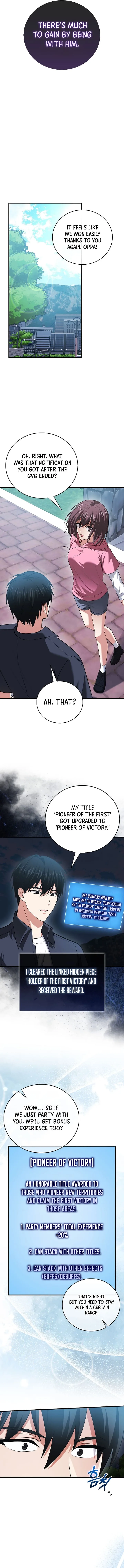 Max Talent Player Chapter 58 page 11