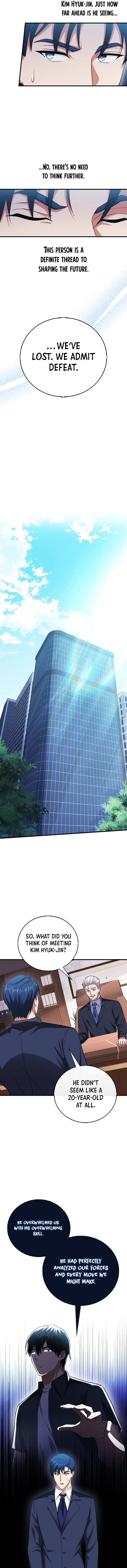 Max Talent Player Chapter 58 page 9