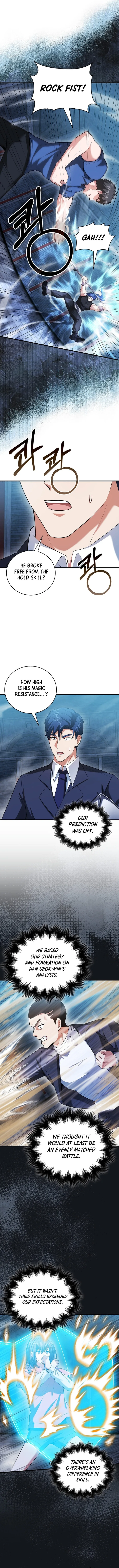 Max Talent Player Chapter 58 page 7