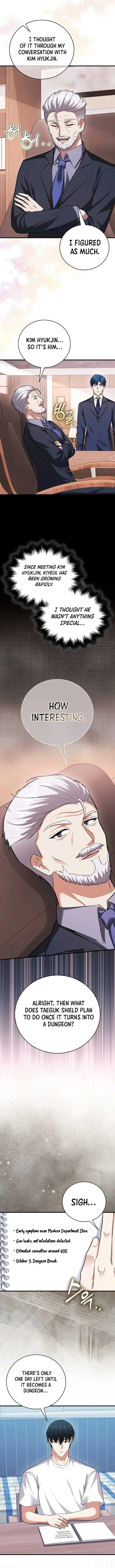 Max Talent Player Chapter 61 page 13