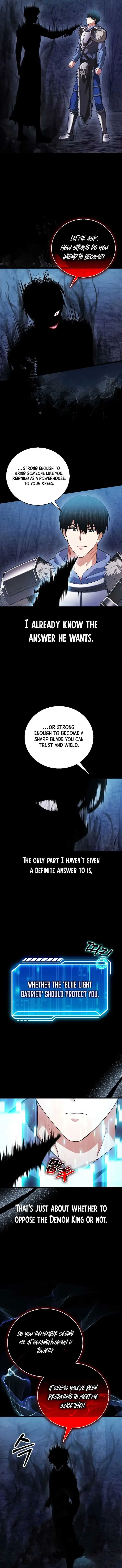 Max Talent Player Chapter 60 page 5