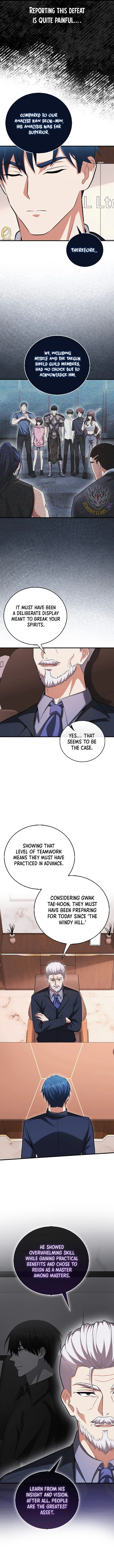 Max Talent Player Chapter 58 page 10