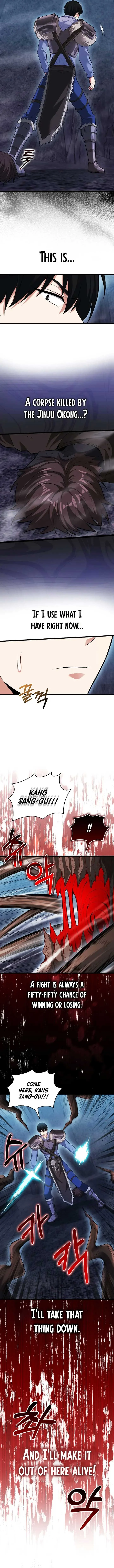 Max Talent Player Chapter 60 page 9