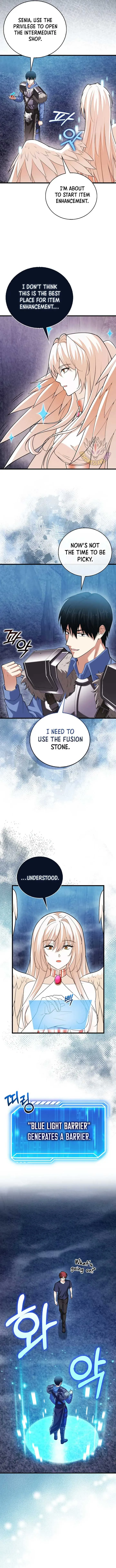 Max Talent Player Chapter 61 page 4