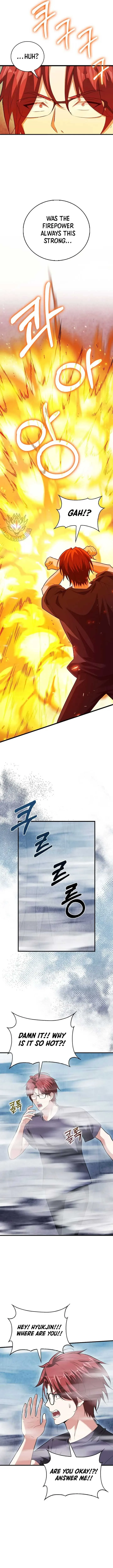Max Talent Player Chapter 60 page 12