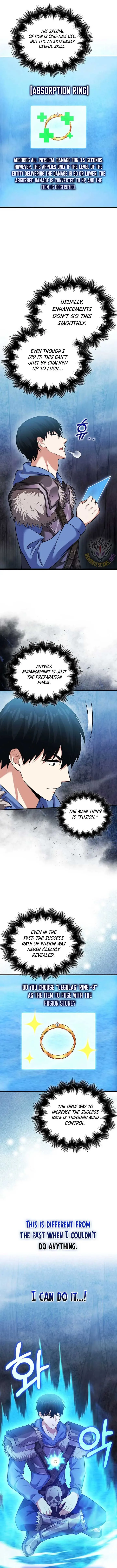 Max Talent Player Chapter 61 page 6