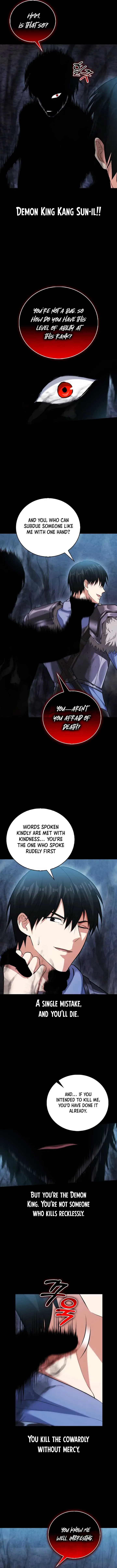 Max Talent Player Chapter 60 page 3