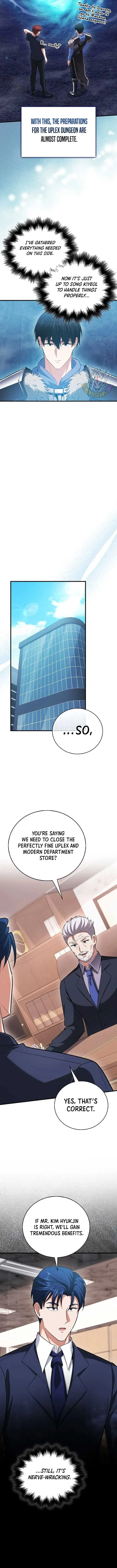 Max Talent Player Chapter 61 page 10