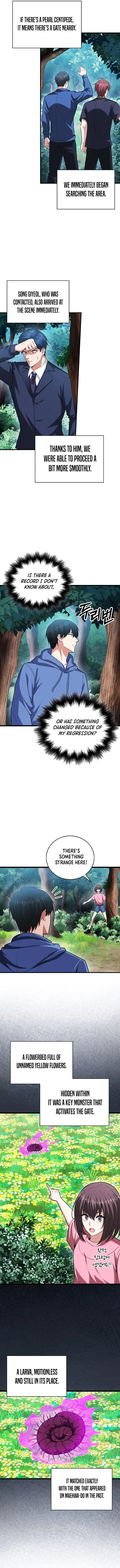 Max Talent Player Chapter 59 page 9