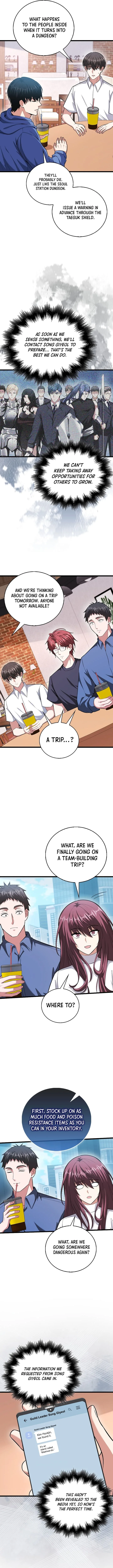 Max Talent Player Chapter 59 page 3