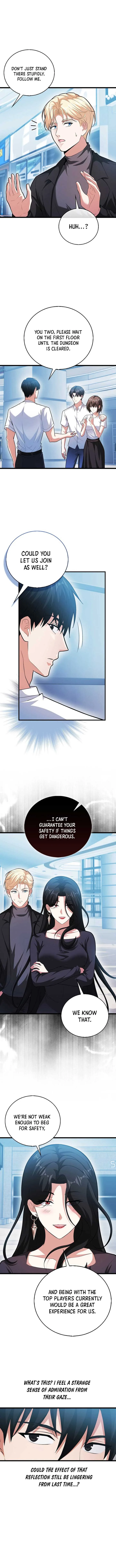 Max Talent Player Chapter 63 page 9