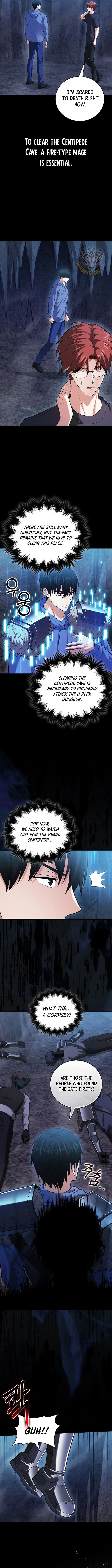 Max Talent Player Chapter 59 page 12