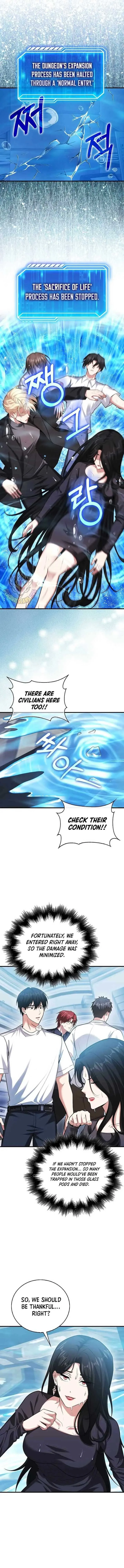 Max Talent Player Chapter 62 page 6