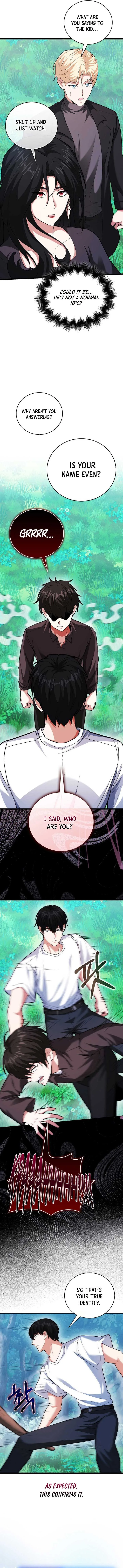 Max Talent Player Chapter 63 page 13
