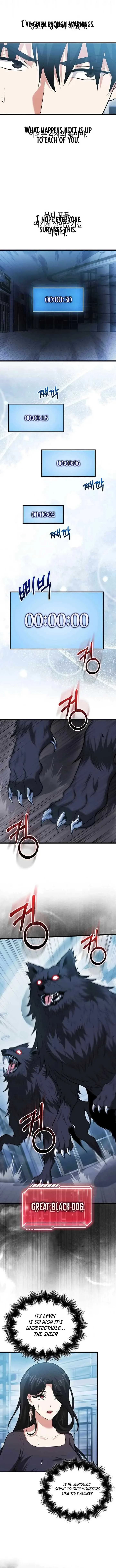 Max Talent Player Chapter 62 page 9