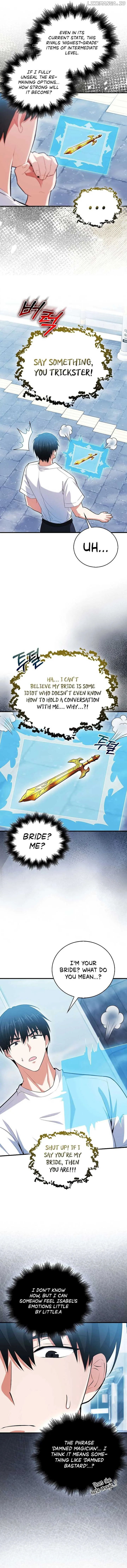 Max Talent Player Chapter 67 page 3