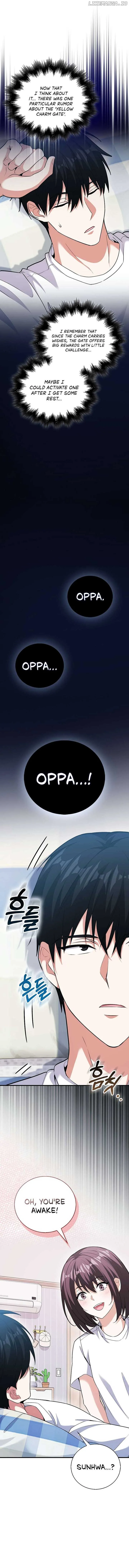 Max Talent Player Chapter 67 page 12