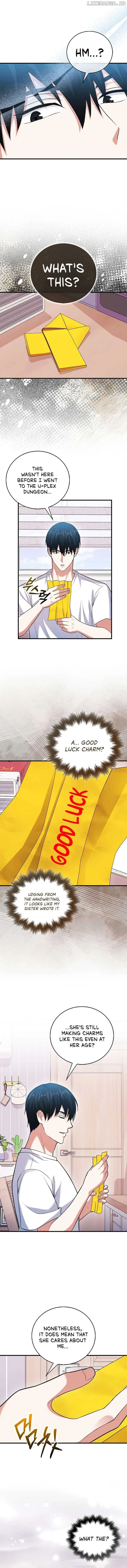 Max Talent Player Chapter 67 page 9
