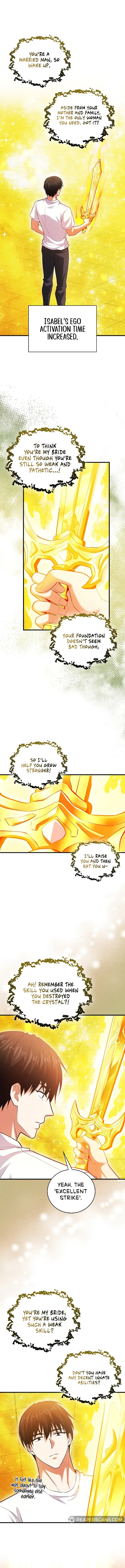 Max Talent Player Chapter 69 page 2