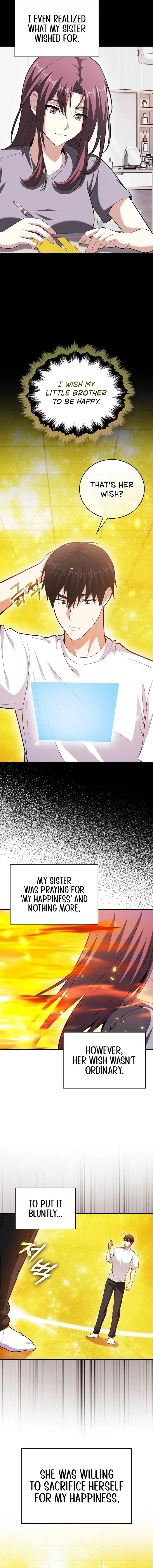Max Talent Player Chapter 68 page 6