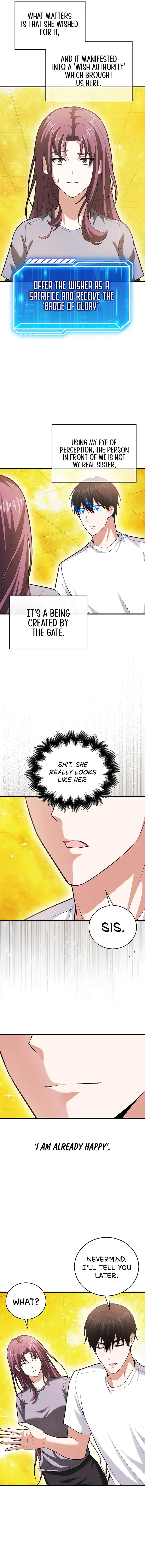 Max Talent Player Chapter 68 page 8