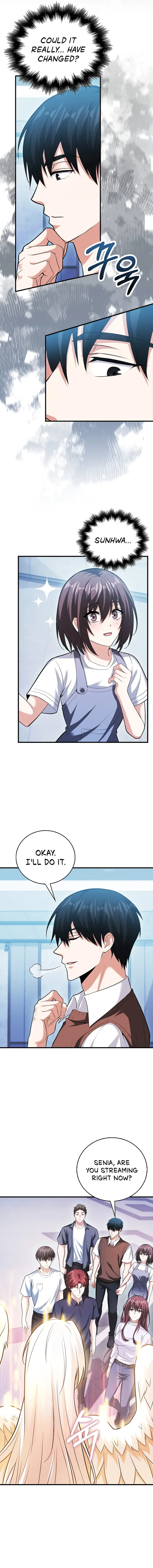 Max Talent Player Chapter 69 page 13