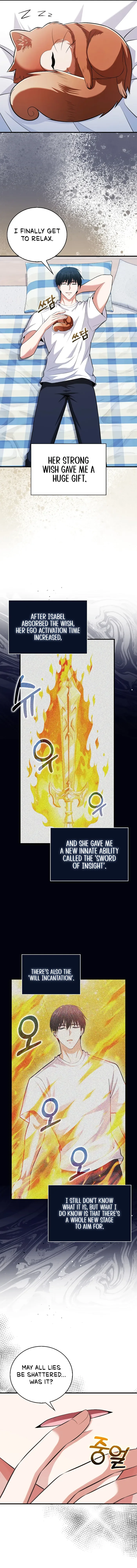 Max Talent Player Chapter 69 page 9