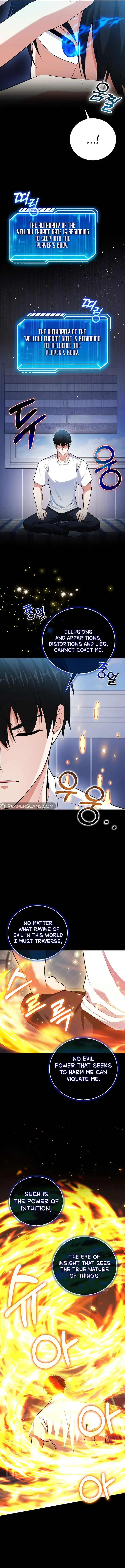 Max Talent Player Chapter 68 page 3