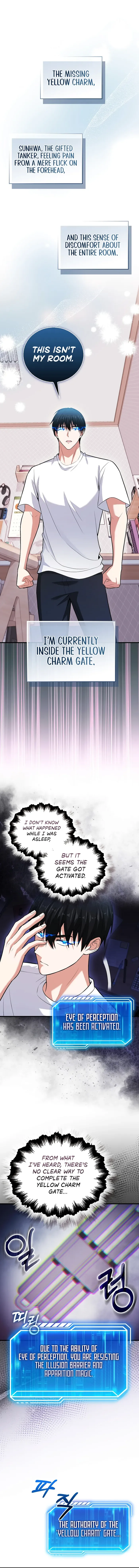 Max Talent Player Chapter 68 page 2