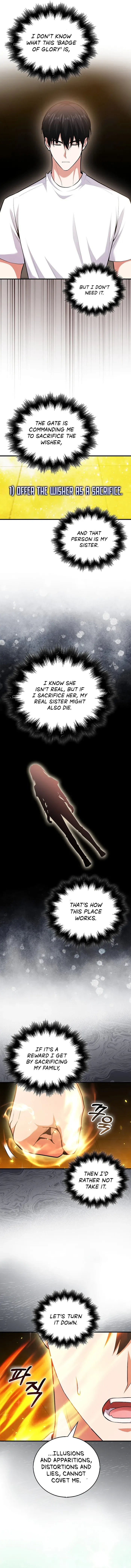 Max Talent Player Chapter 68 page 9