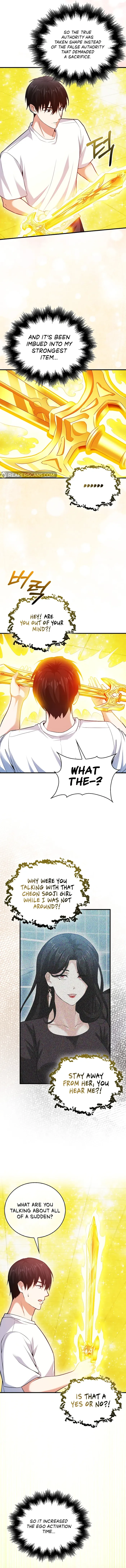 Max Talent Player Chapter 68 page 15