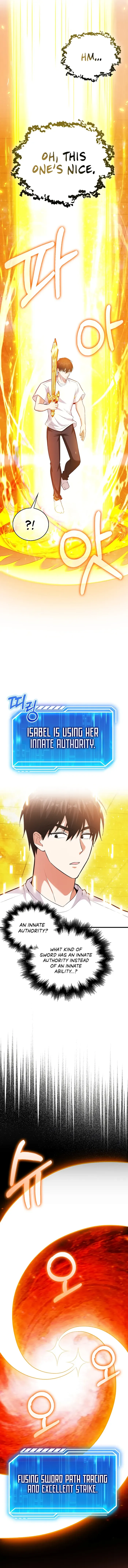 Max Talent Player Chapter 69 page 3