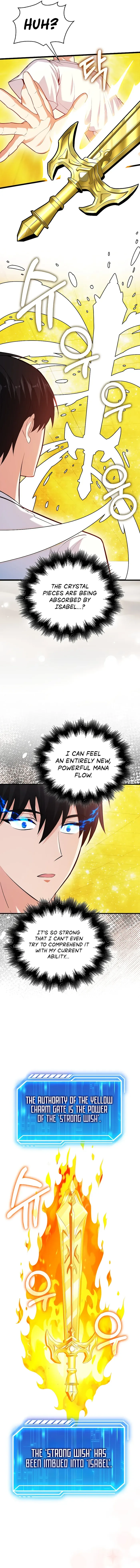Max Talent Player Chapter 68 page 14