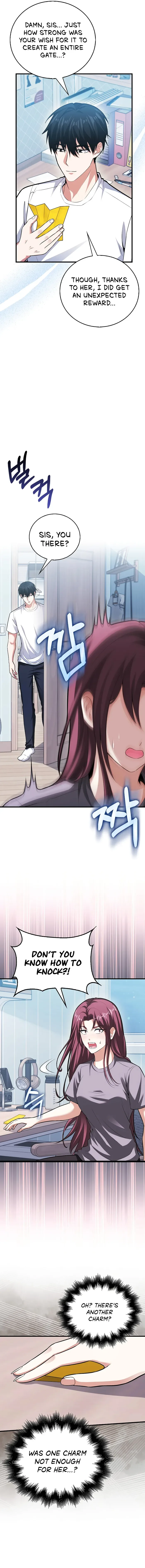 Max Talent Player Chapter 69 page 7