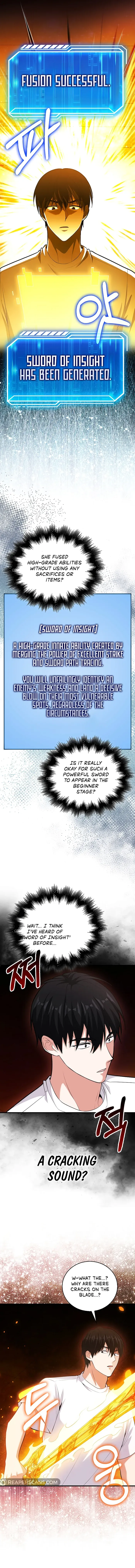 Max Talent Player Chapter 69 page 4