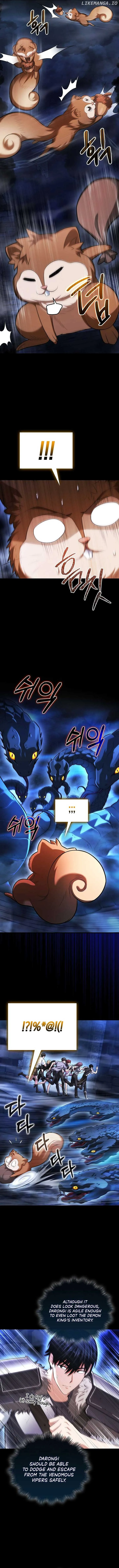 Max Talent Player Chapter 65 page 7