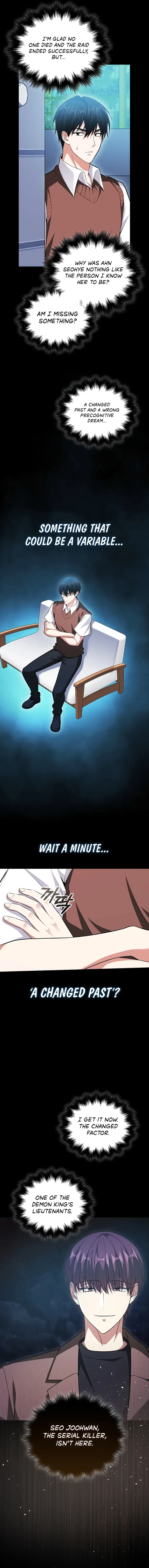 Max Talent Player Chapter 71 page 13