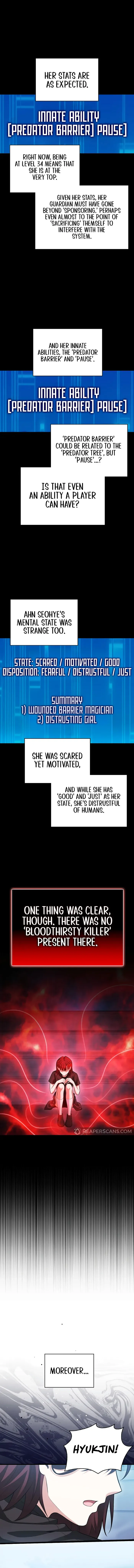 Max Talent Player Chapter 71 page 10