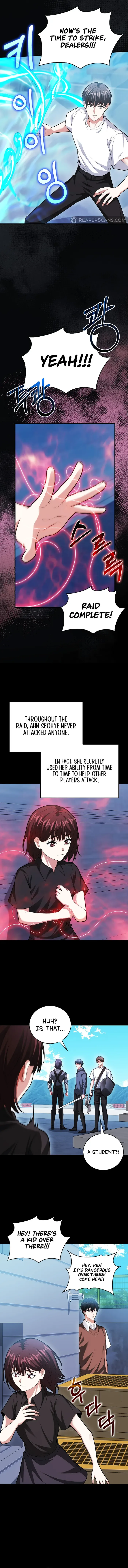 Max Talent Player Chapter 71 page 12