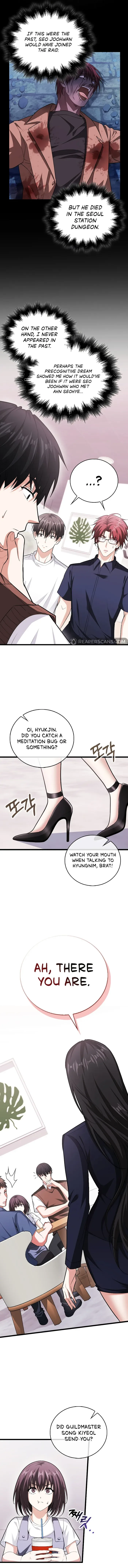 Max Talent Player Chapter 71 page 14