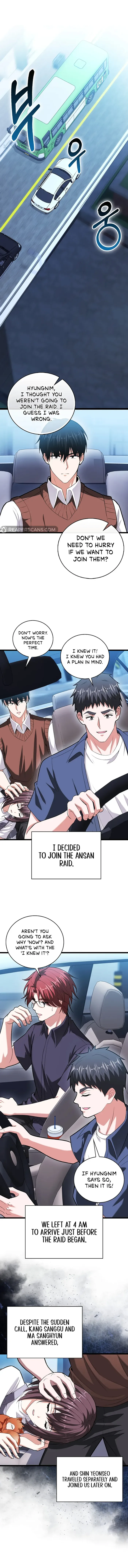 Max Talent Player Chapter 71 page 2